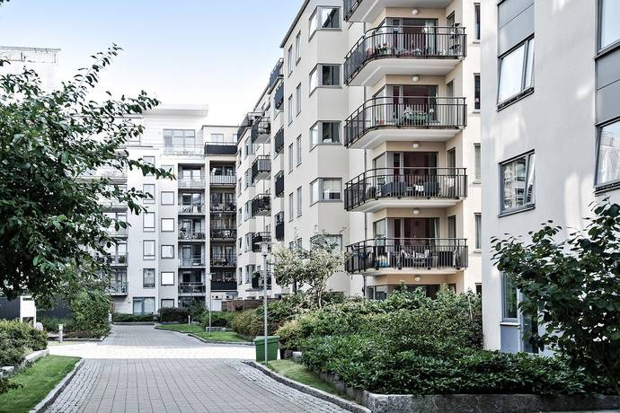 3 rum Lägenhet på Anders Personsgatan 11 Nya Gårda Göteborgs kommun - bild 23