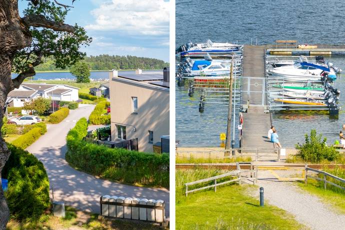 5 rum Villa på Vildkattens väg 10 Strängnäs - Mariefred Strängnäs kommun - bild 58