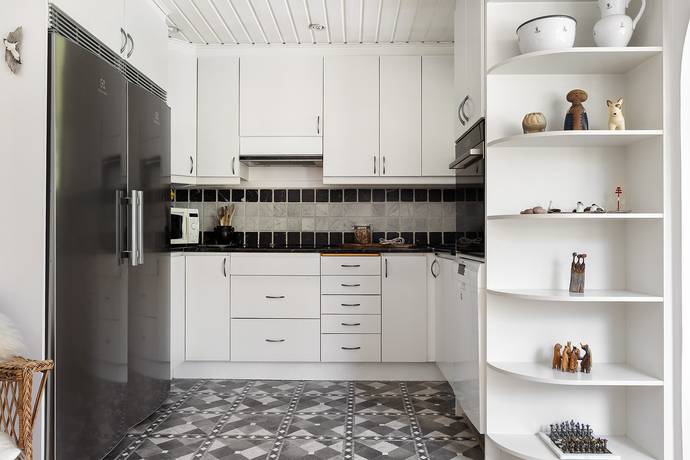 3 rum Villa på Kustvägen 8 Gustavsvik Nacka kommun - bild 14