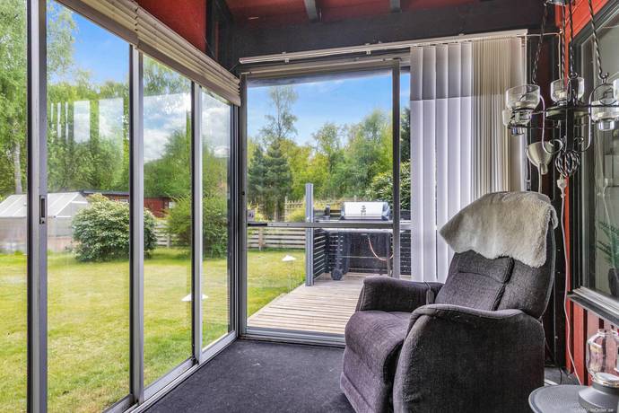 3 rum Villa på Klintäng 1 Karups Nygård Sjöbo kommun - bild 14