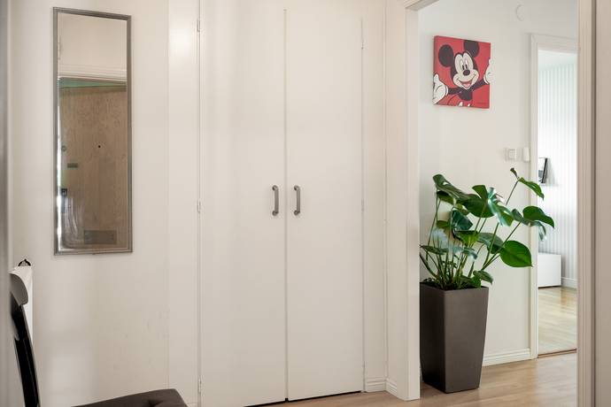 2 rum Lägenhet på Ivar Claessons Gata 32 Centrum Kungälv Kungälvs kommun - bild 12