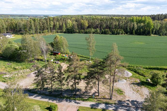 Tomt på Gottsta 1:15 Kungsåra Västerås kommun - bild 5