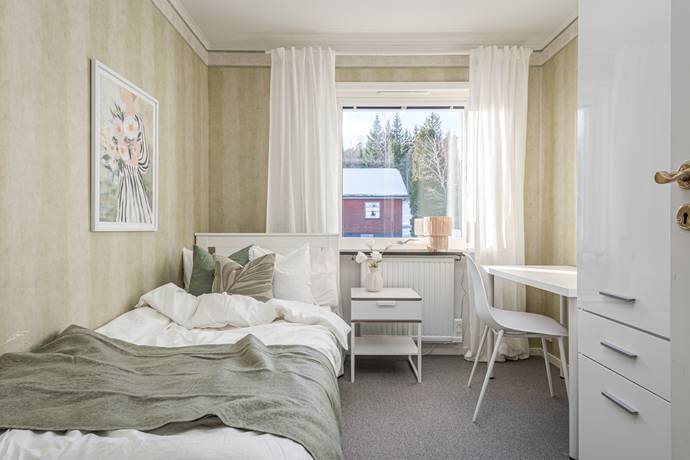 5 rum Villa på Högbovägen 11 Kvissleby Sundsvalls kommun - bild 17
