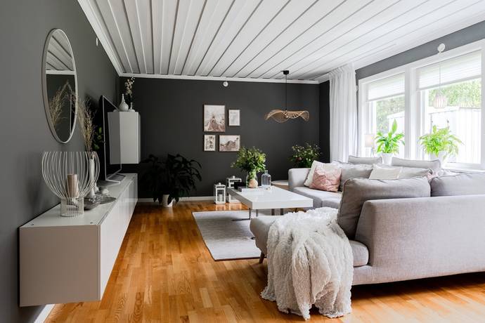 6 rum Villa på Liftstigen 16 Skellefteå Skellefteå kommun - bild 24