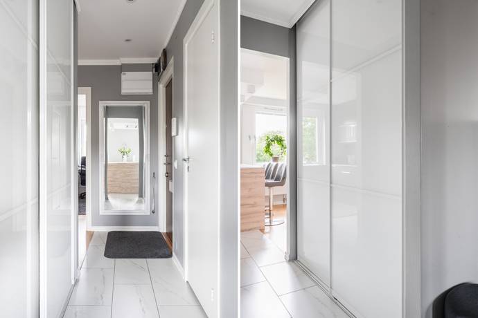 4 rum Lägenhet på Vendelsfridsgatan 2B Lorensborg Malmö kommun - bild 8