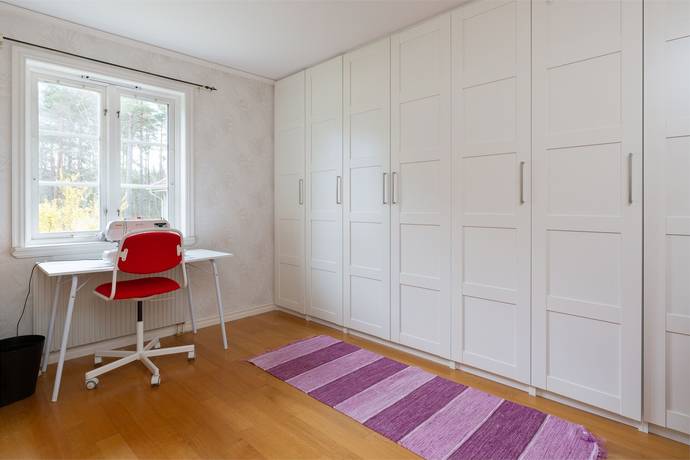 5 rum Villa på Stjärnamo 122 Nybro kommun - bild 17