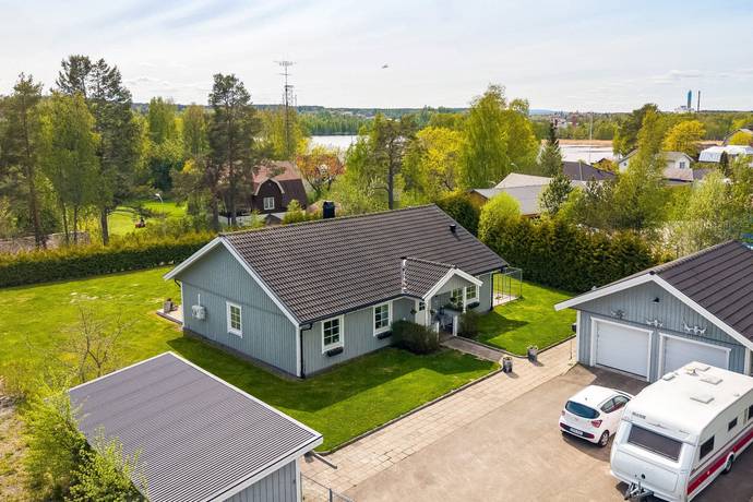 Forsbacka 309, SÖDERHAMN - SKÄRGÅRDEN, Söderhamns kommun