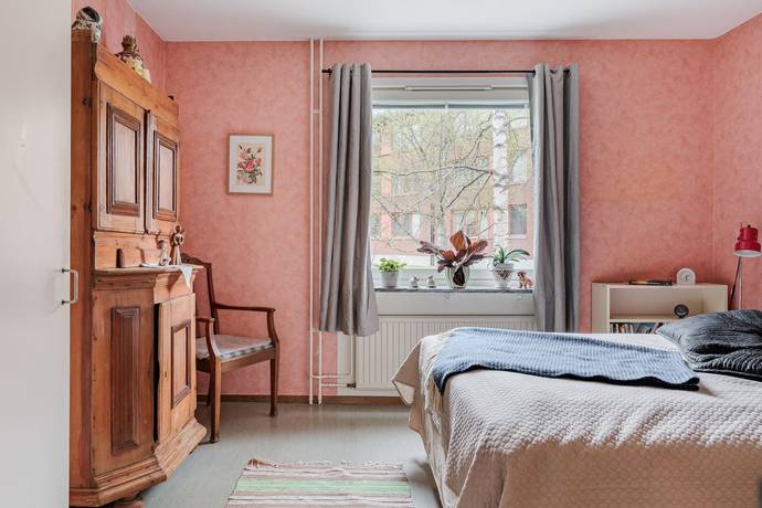 4 rum Lägenhet på Herrhagsvägen 21C Herrhagen Falu kommun - bild 9