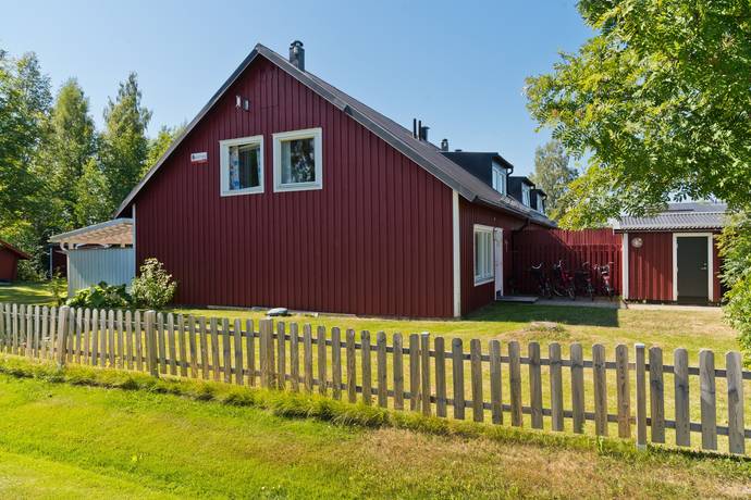 4 rum Lägenhet på Bladgatan 1 Skellefteå Skellefteå kommun - bild 1