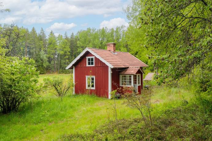 Källmossen Lurtorp 1, Lundaskog, Nyköpings kommun