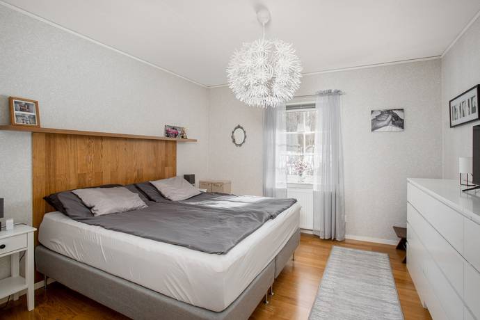 6 rum Villa på Sörfors 819 Sörfors Umeå kommun - bild 20