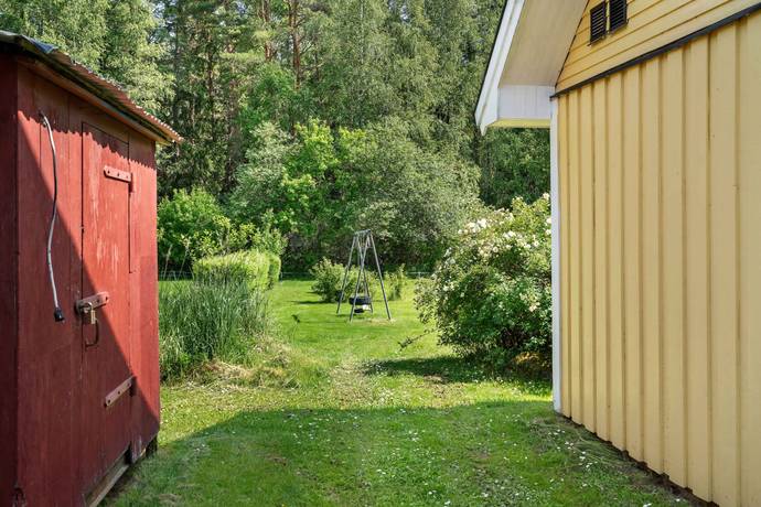 6 rum Villa på Vännstarilund 15 Björklinge Uppsala kommun - bild 31
