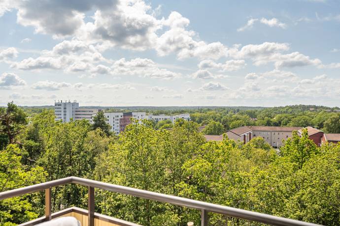 2 rum lägenhet på Elin Wägners gata 19 Fruängen, Stockholms kommun - bild 4