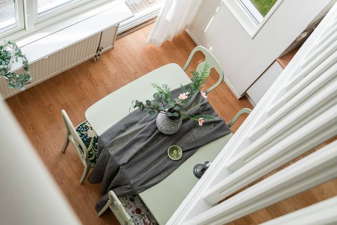 4 rum parhus på Alfens väg 3A Gustavsberg, Karlstads kommun - bild 4
