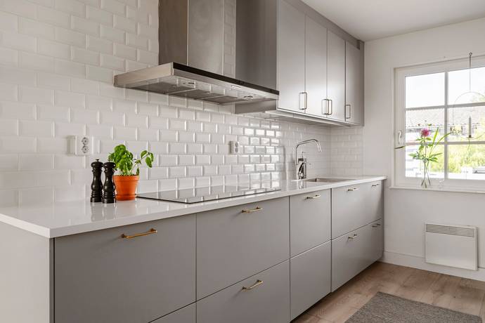 4 rum Villa på Skördevägen 133 Östra Lerberget Höganäs kommun - bild 5
