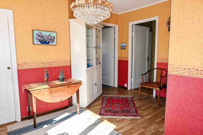 5 rum Villa på Järnvägsgatan 48 Emmaboda Emmaboda kommun - bild 19