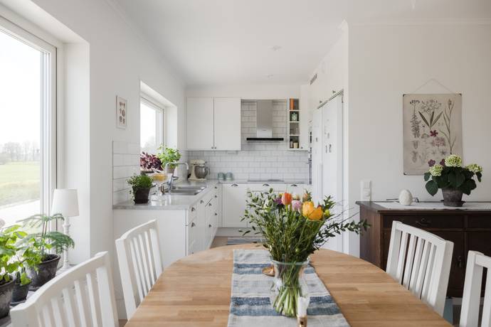 5 rum radhus på Fågelsträcksvägen 12 Stångby, Lunds kommun - bild 3