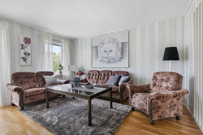 7 rum Villa på Lillhagavägen 23 Nykvarns kommun - bild 9