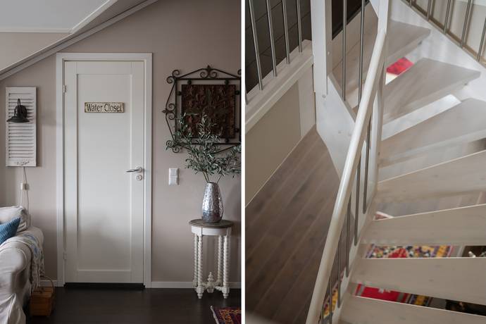 9 rum Villa på Tryffelvägen 9 Skånsta Österåkers kommun - bild 24