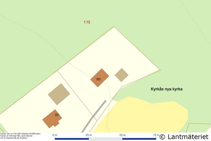 7 rum Villa på Lungre 202 Östersunds kommun - bild 26