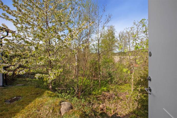 3 rum Vinterbonat fritidshus på Svanvik 137 Varekil Orust kommun - bild 31