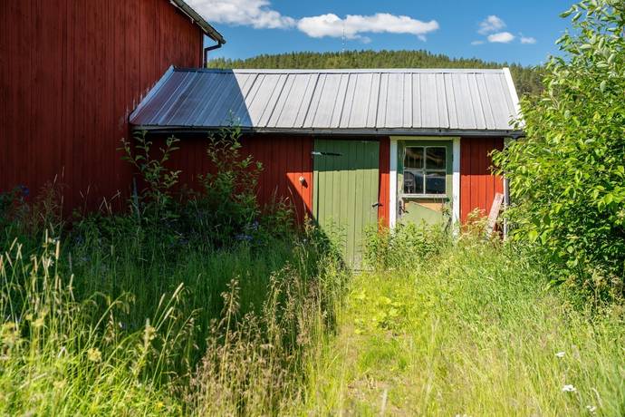 Gård med jordbruk på Näset 255 Näset Ragunda kommun - bild 20