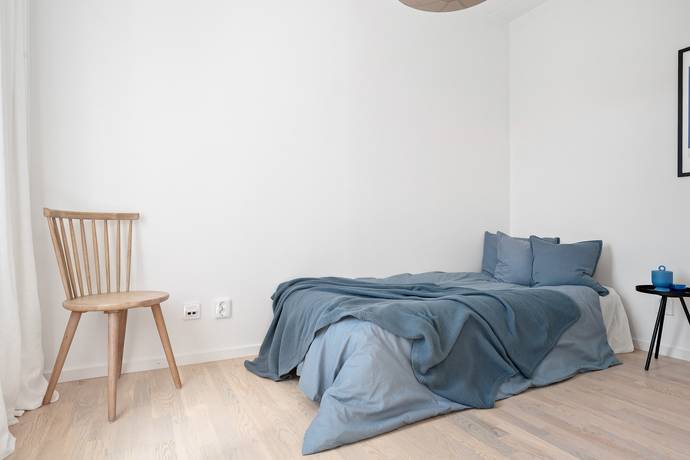 4 rum Lägenhet på Barlastgatan 24 Limhamns Sjöstad Malmö kommun - bild 16
