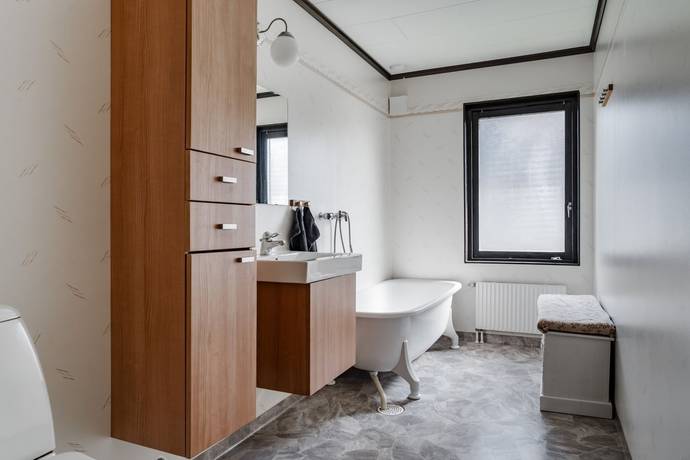 7 rum Villa på Nyholmsgatan 8 Ardala Skara kommun - bild 13