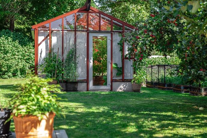 6 rum villa på Olunda 225 Östuna, Knivsta kommun - bild 5