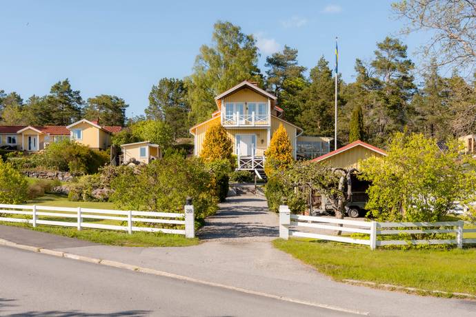 5 rum Villa på Stenviksvägen 28 Stenvik Oxelösunds kommun - bild 42