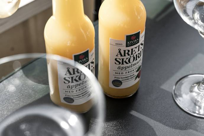 2 rum lägenhet på Slåttervägen 11B Kobjer, Lunds kommun - bild 4