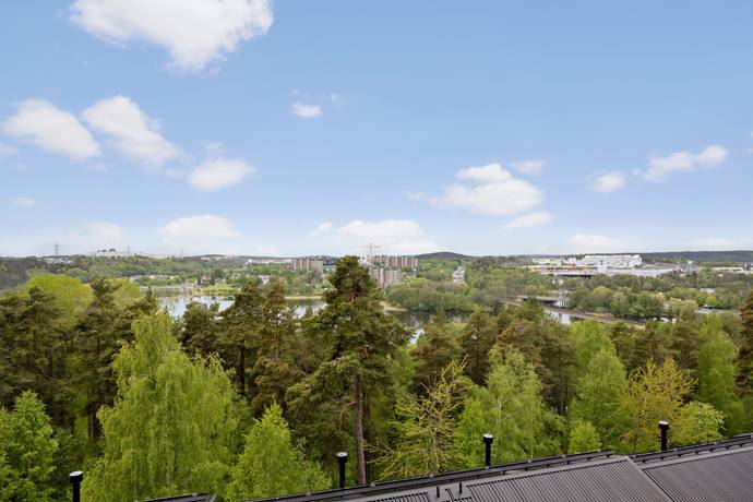 4 rum Lägenhet på Myrstuguvägen 331 Myrstuguberget Huddinge kommun - bild 21