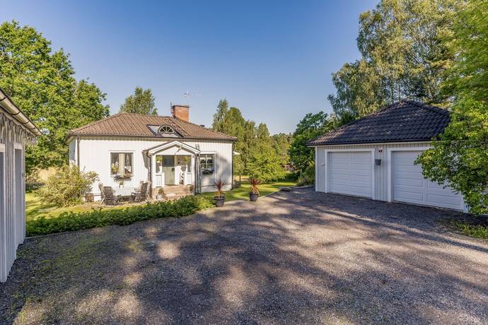 Sunnansjö, Ludvika kommun