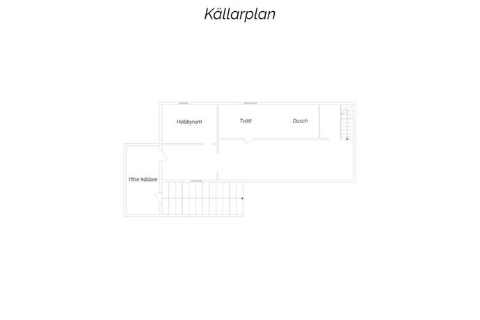 139 m² Villa på Ramsåsa 2232 Ramsåsa Kronoskogen Tomelilla kommun - bild 26
