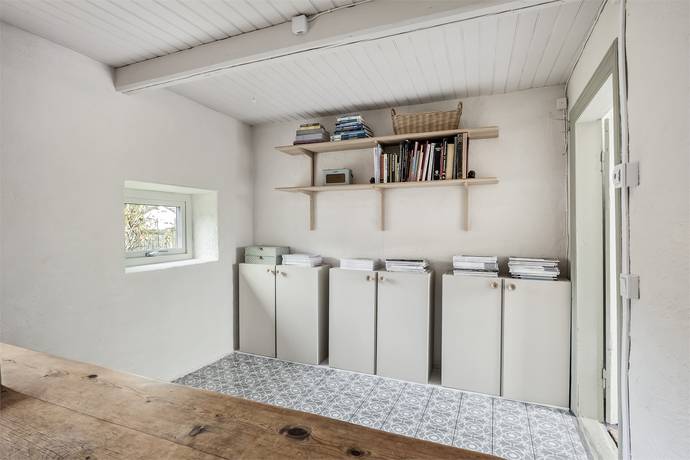 7 rum Villa på Klockaregatan 1 Vellinge Vellinge kommun - bild 52