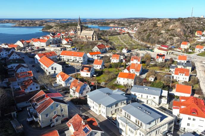 2 rum Lägenhet på Carlsgatan 2E Fjällbacka Tanums kommun - bild 19