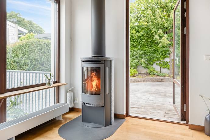 5 rum Villa på Flottaregatan 5 Surbrunnen Ystads kommun - bild 8
