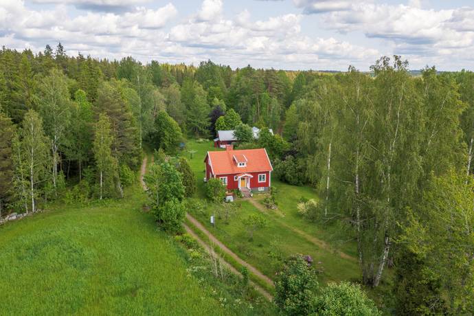 6 rum villa på Lilla Ålarp 1 Eksjö, Eksjö kommun - bild 2