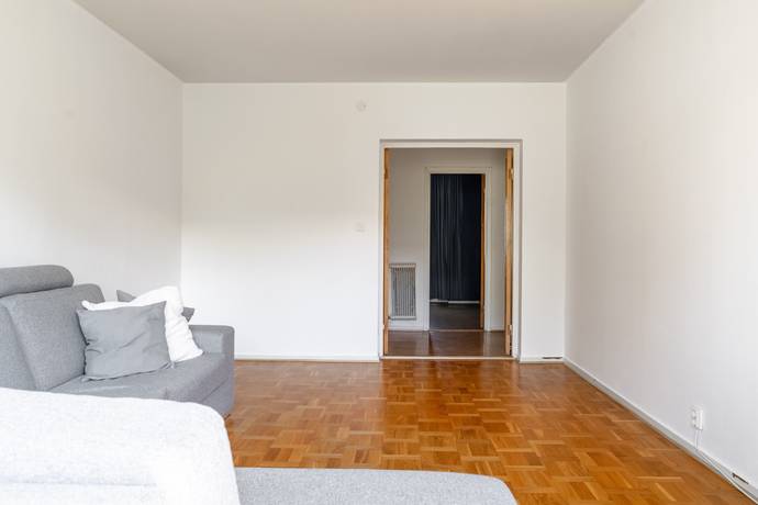 2 rum Lägenhet på Nordlinds väg 96B Slottsstaden Malmö kommun - bild 10