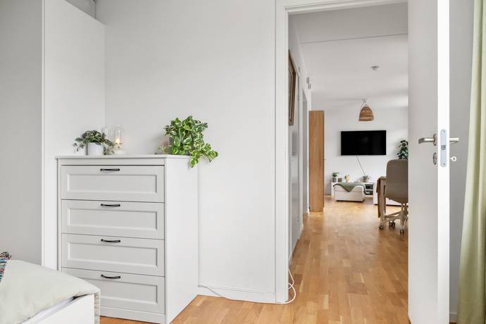 2 rum Lägenhet på Mittlinjen 3 Arenaparken Lunds kommun - bild 15