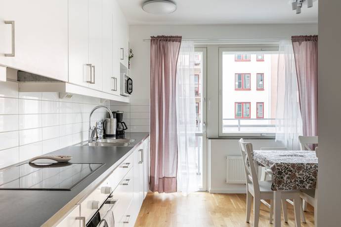 3.5 rum Lägenhet på Turebergs allé 30 Tureberg Sollentuna kommun - bild 5