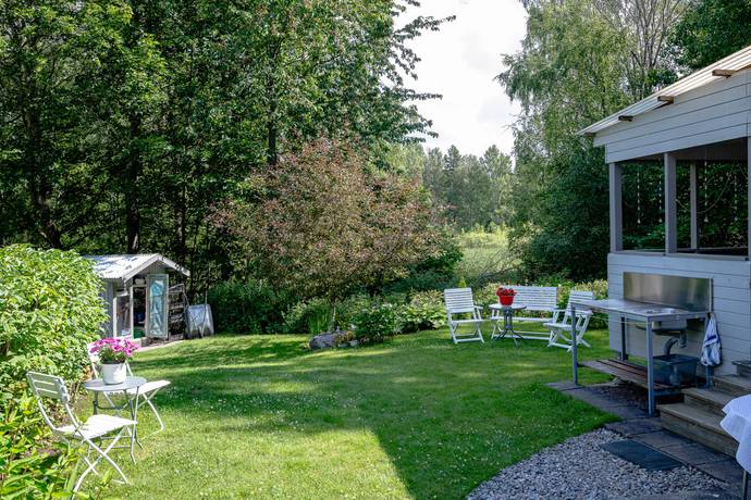 2 rum Fritidshus på Anderslundsvägen 1 Anderslund Nyköpings kommun - bild 6