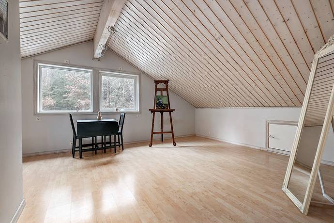 7 rum Villa på Skogslyckan 18 Vallda Kungsbacka kommun - bild 11