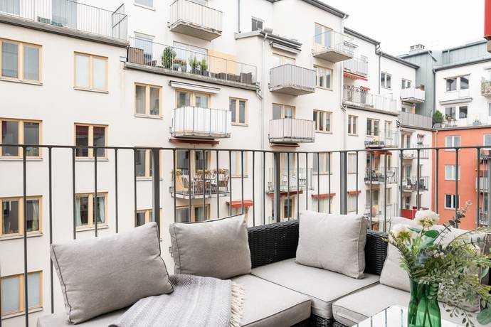 3 rum Lägenhet på Herkulesgatan 24, 8 tr Norrmalm/City Stockholms kommun - bild 16