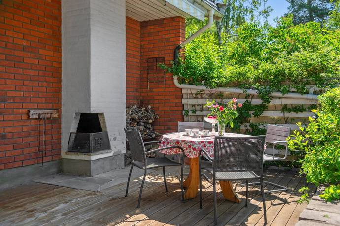 6 rum Villa på Sätervägen 8 Västra Jakobsberg Järfälla kommun - bild 36