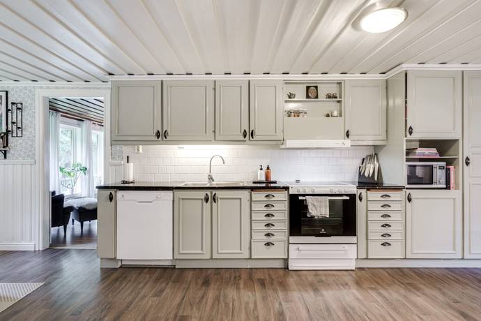6 rum Villa på Hafsta Ängbo 258 Hafsta Lindesbergs kommun - bild 19