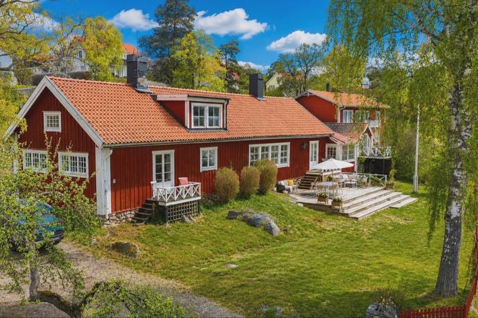 Stora Malmgatan 12, Sigtuna, Sigtuna kommun