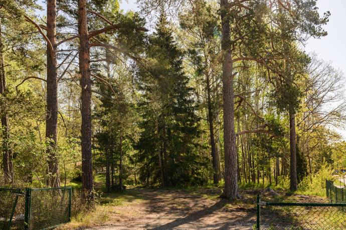 Tomt på Strömmadalsvägen 2 Strömma Värmdö kommun - bild 10
