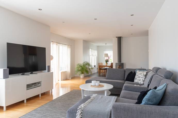 5 rum Villa på Triangelnätsvägen 2 Skälby Västerås kommun - bild 29
