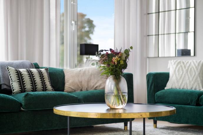 4 rum lägenhet på Turebergs allé 41 Tureberg, Sollentuna kommun - bild 3
